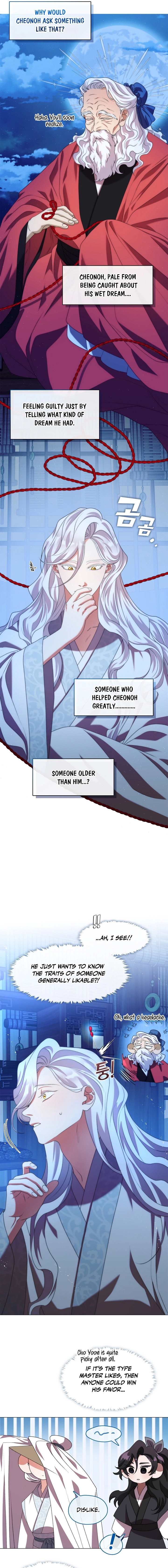 Read Magyo Gyojureul Aejijungji Kiwotda chapter 38 image 12 on Lezhin