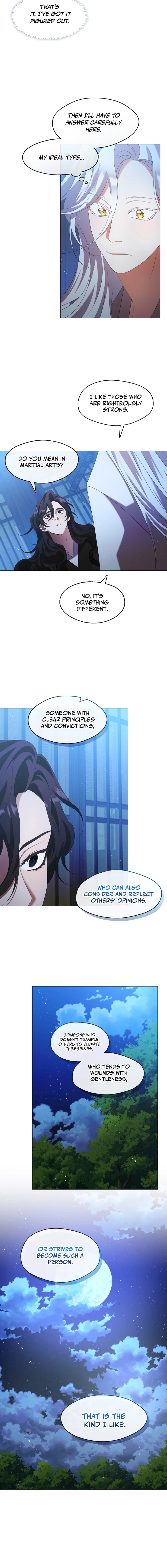 Read Magyo Gyojureul Aejijungji Kiwotda chapter 38 image 13 on Lezhin