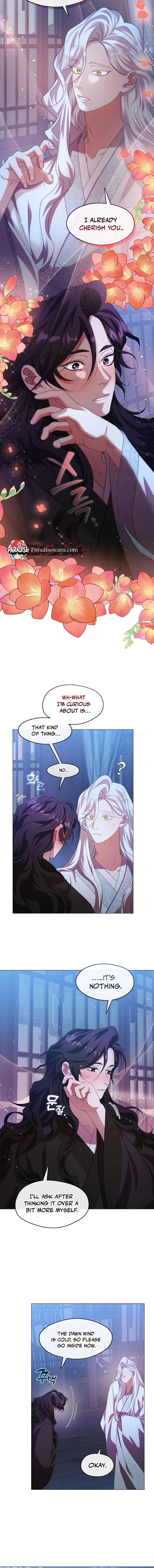 Read Magyo Gyojureul Aejijungji Kiwotda chapter 39 image 1 on Lezhin