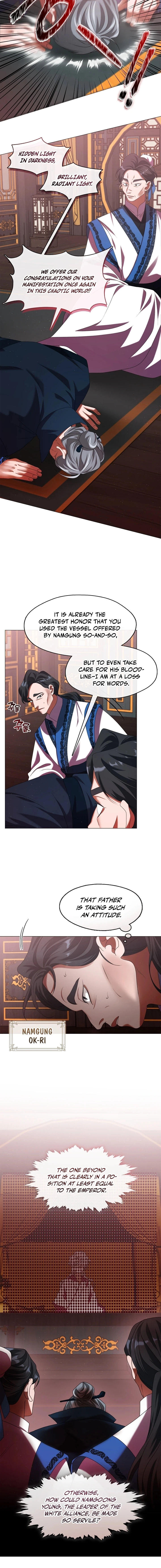 Read Magyo Gyojureul Aejijungji Kiwotda chapter 39 image 11 on Lezhin