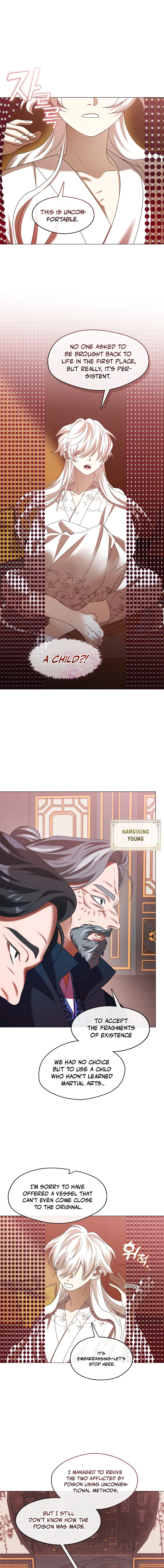 Read Magyo Gyojureul Aejijungji Kiwotda chapter 39 image 12 on Lezhin