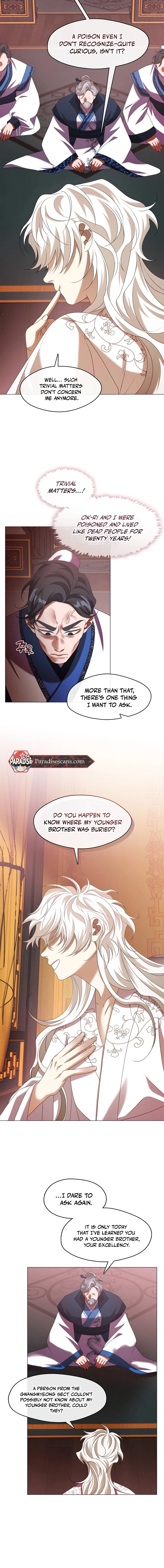 Read Magyo Gyojureul Aejijungji Kiwotda chapter 39 image 13 on Lezhin