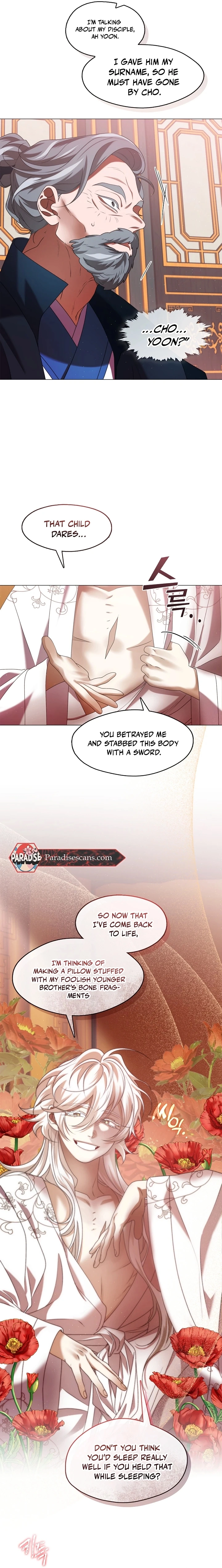 Read Magyo Gyojureul Aejijungji Kiwotda chapter 39 image 14 on Lezhin