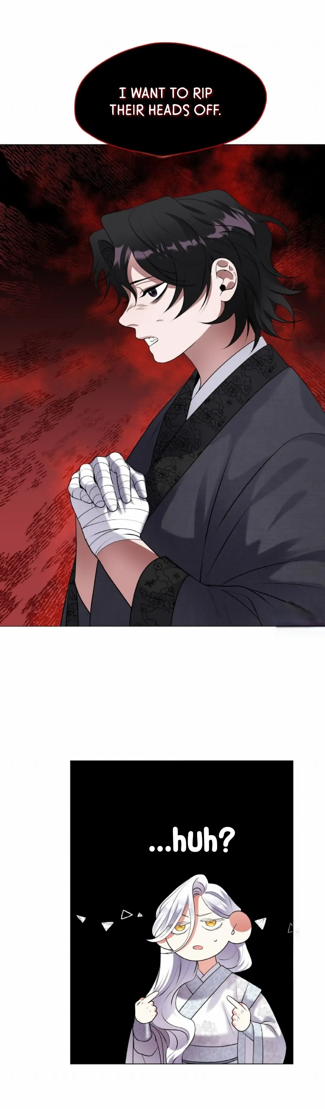 Read Magyo Gyojureul Aejijungji Kiwotda chapter 4 image 0 on Lezhin