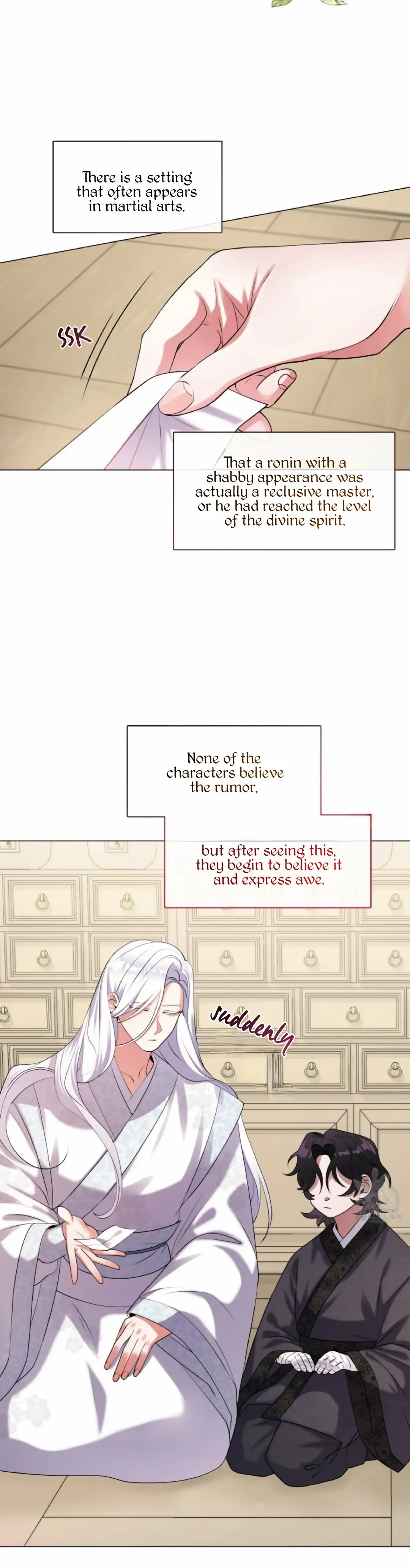 Read Magyo Gyojureul Aejijungji Kiwotda chapter 4 image 15 on Lezhin