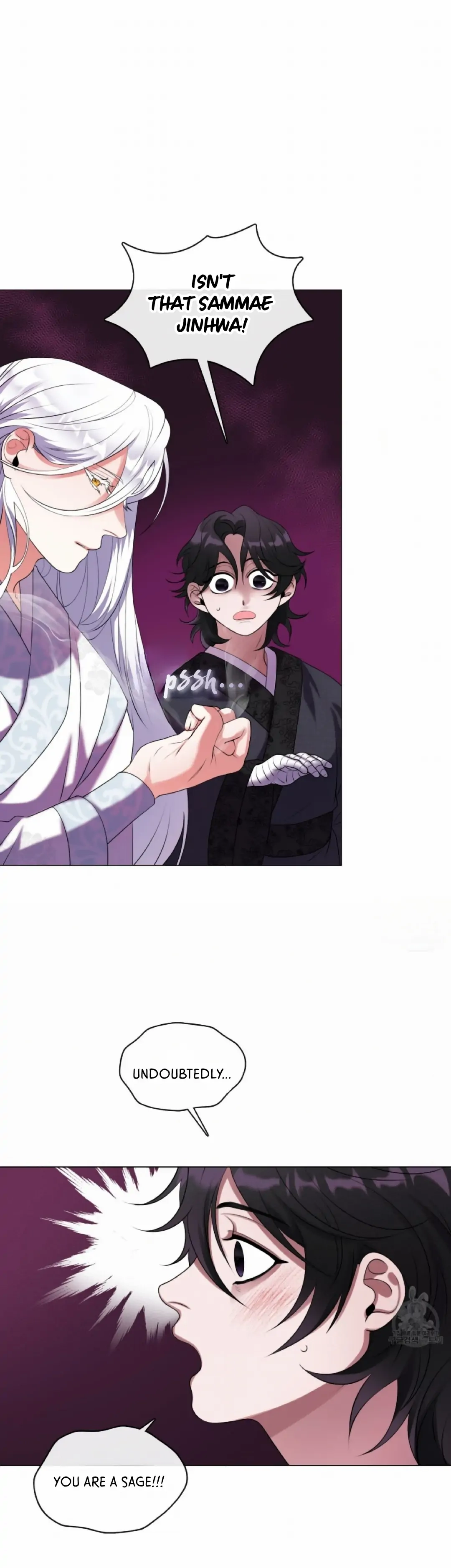 Read Magyo Gyojureul Aejijungji Kiwotda chapter 4 image 17 on Lezhin