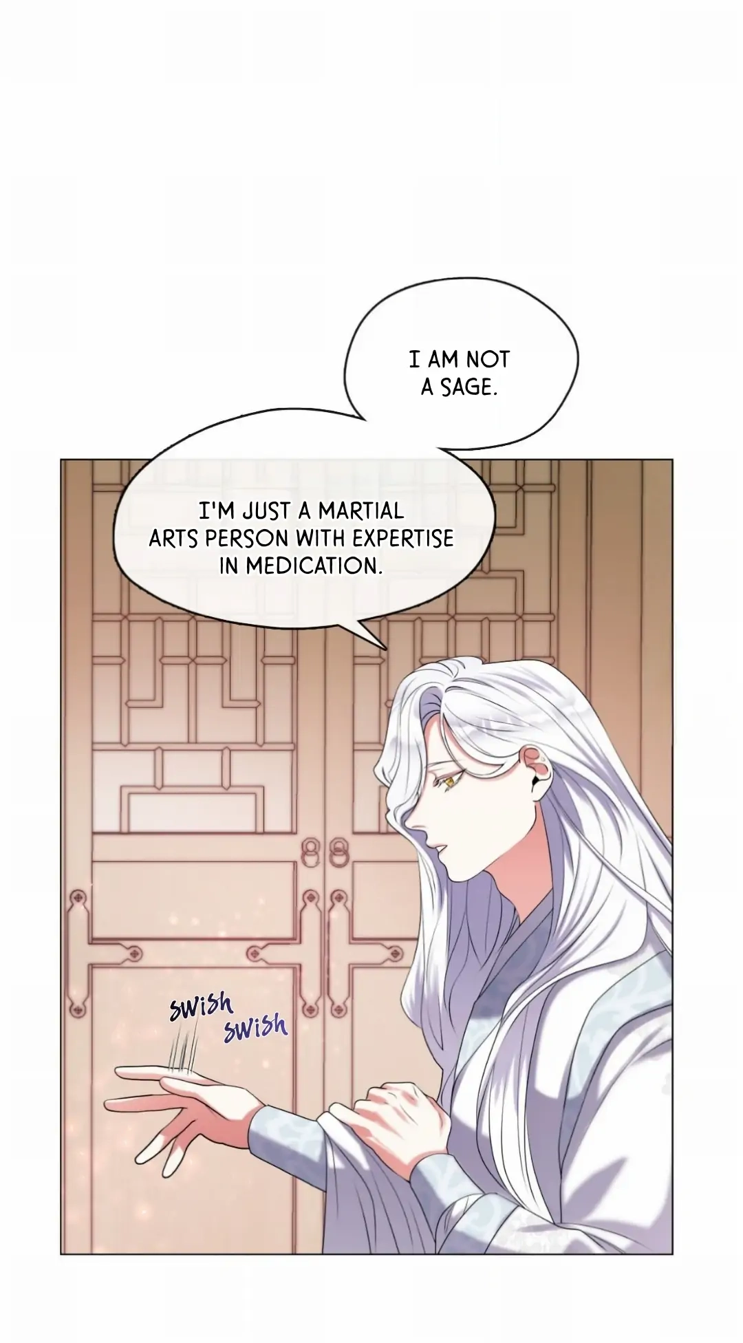 Read Magyo Gyojureul Aejijungji Kiwotda chapter 4 image 18 on Lezhin