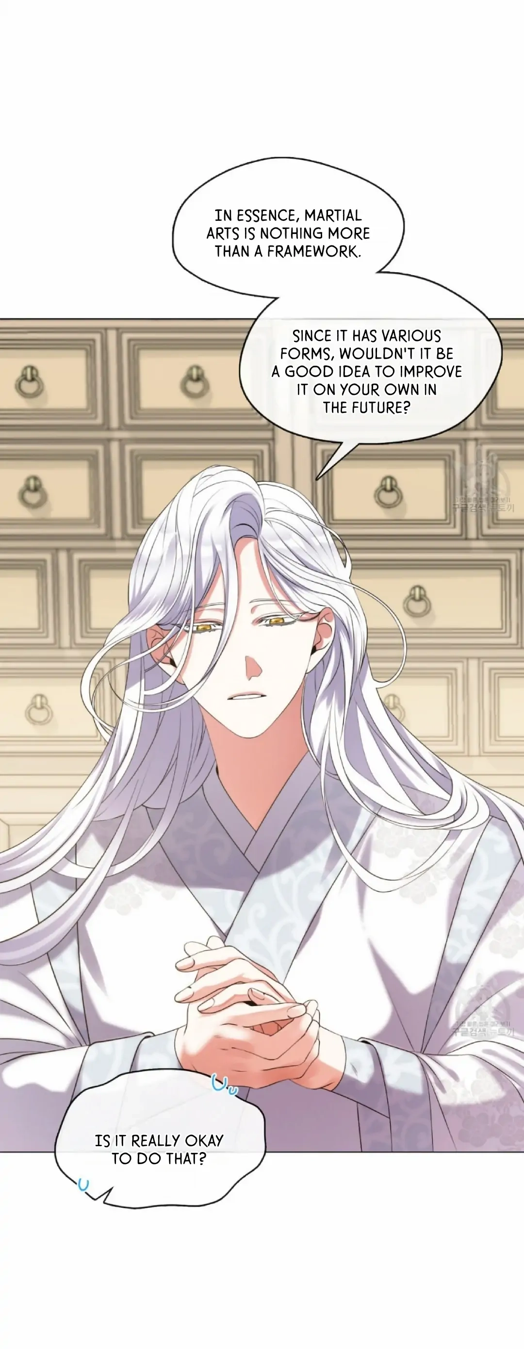 Read Magyo Gyojureul Aejijungji Kiwotda chapter 4 image 21 on Lezhin