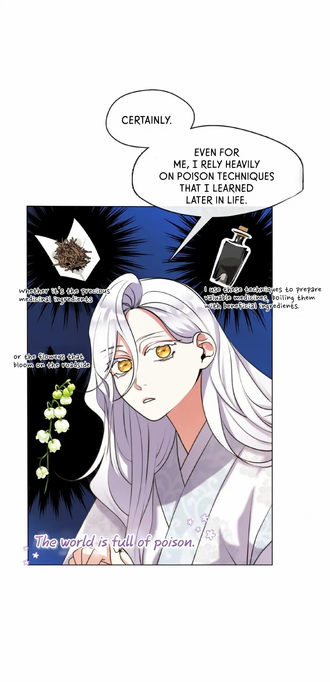Read Magyo Gyojureul Aejijungji Kiwotda chapter 4 image 22 on Lezhin
