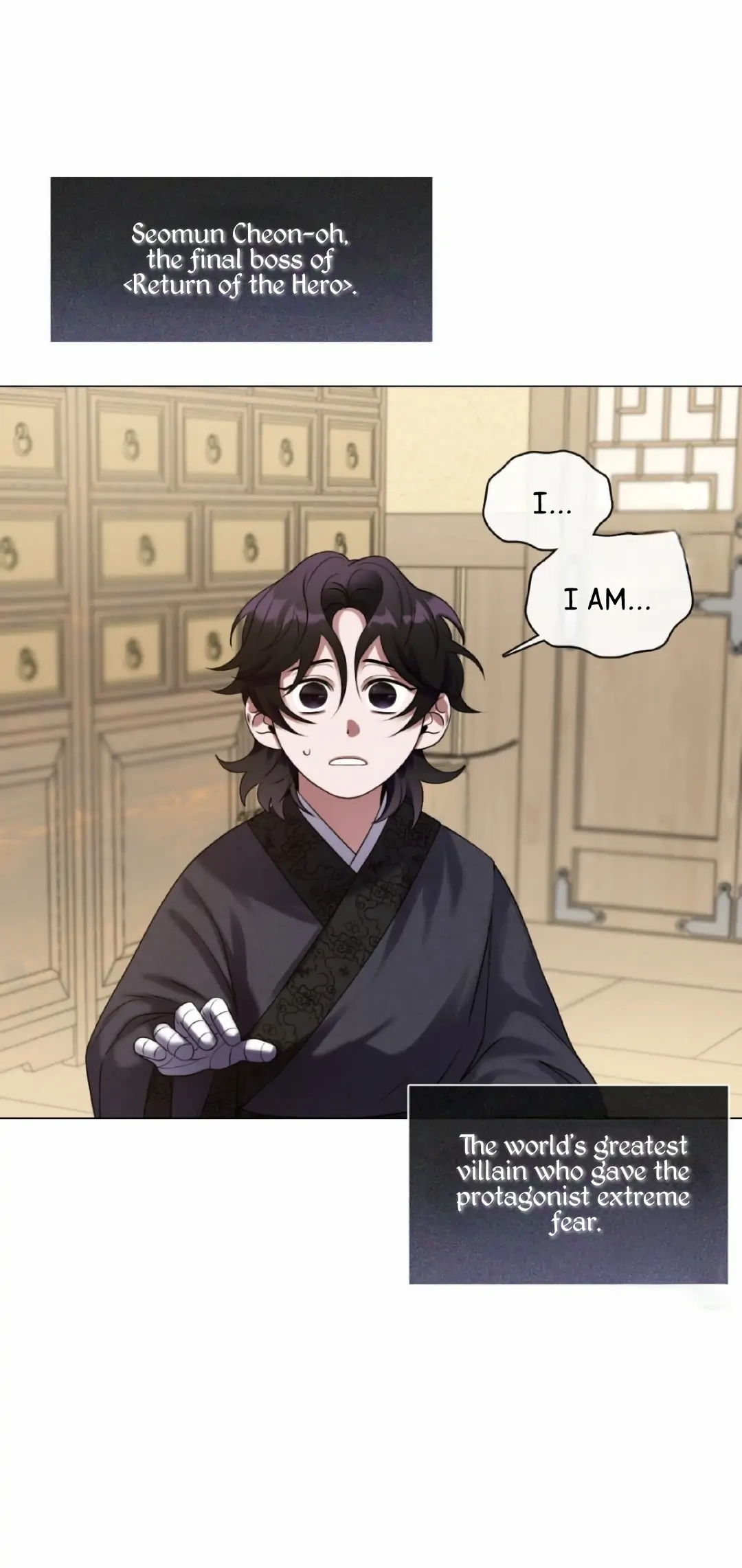 Read Magyo Gyojureul Aejijungji Kiwotda chapter 4 image 26 on Lezhin