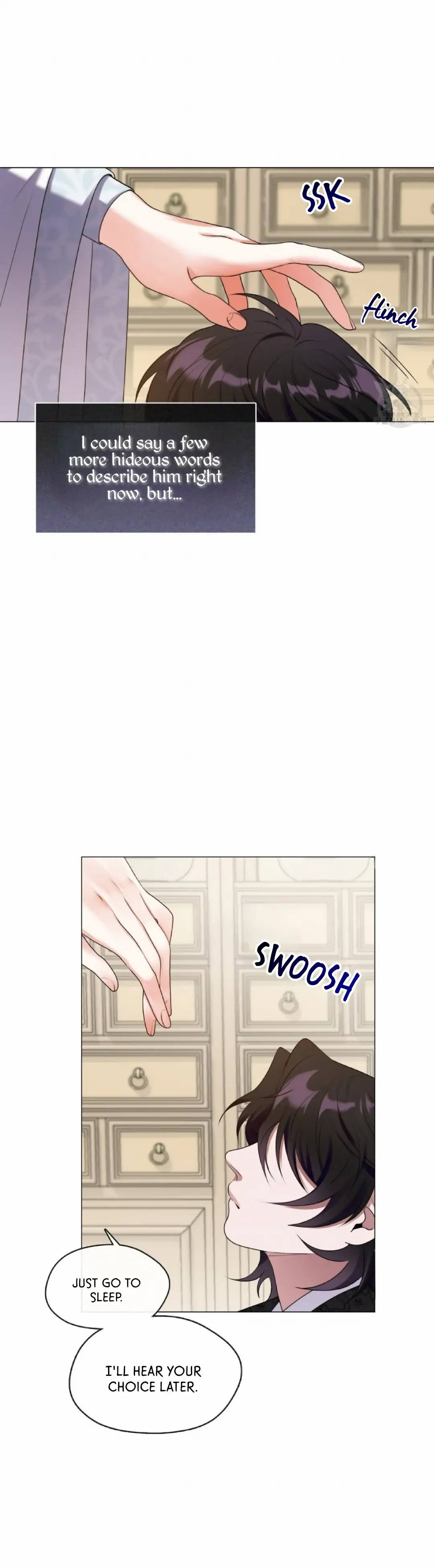 Read Magyo Gyojureul Aejijungji Kiwotda chapter 4 image 27 on Lezhin