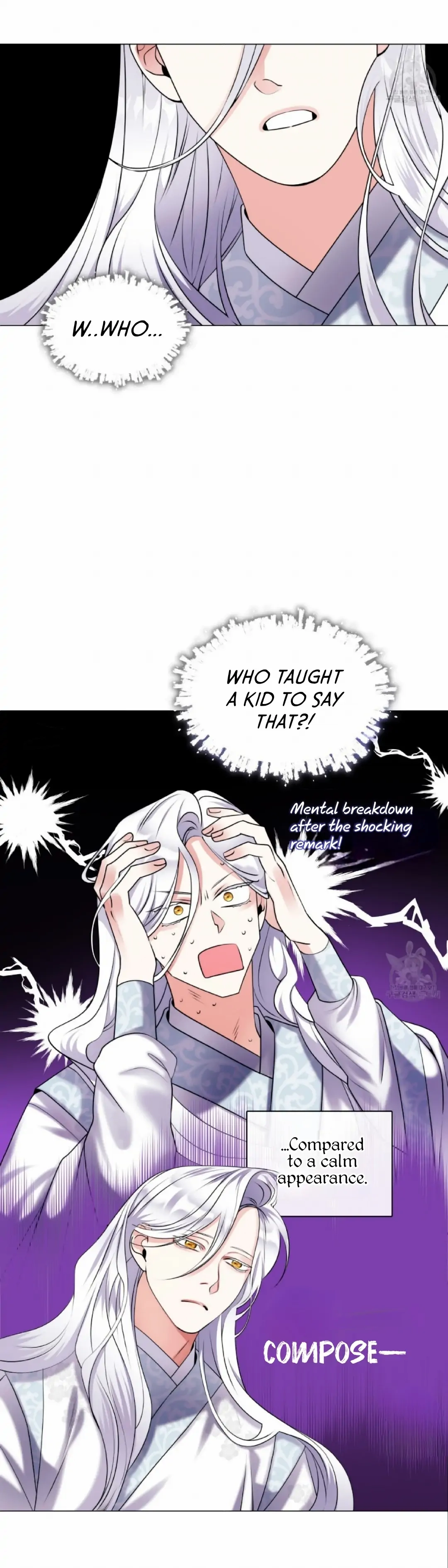 Read Magyo Gyojureul Aejijungji Kiwotda chapter 4 image 3 on Lezhin