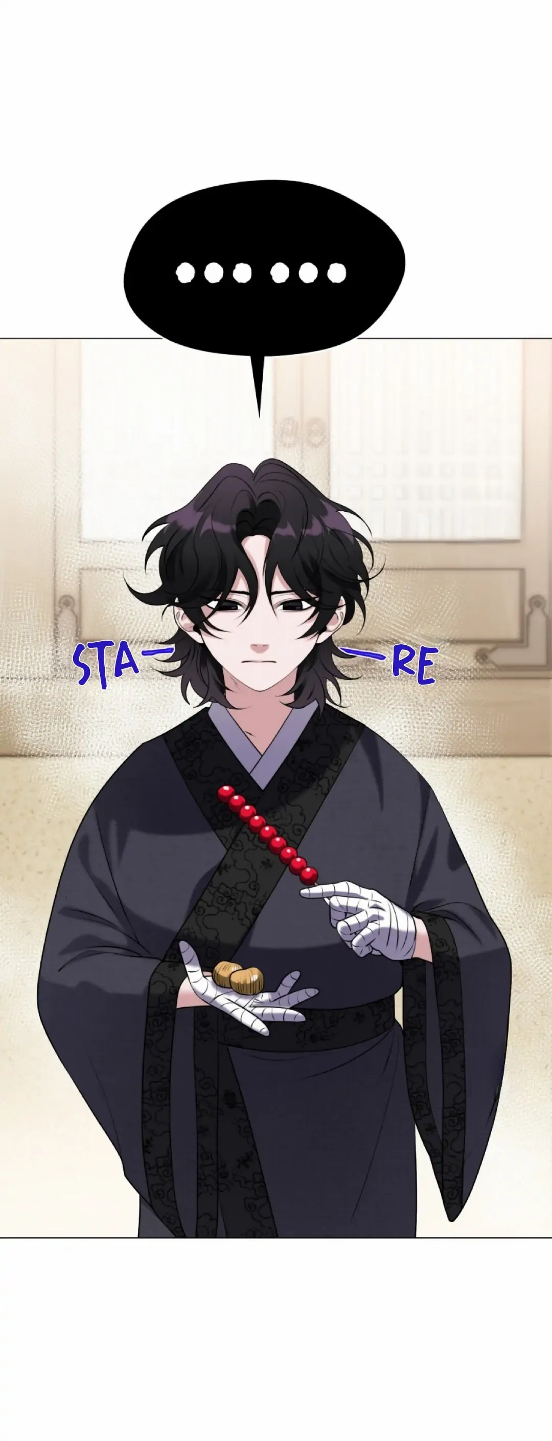 Read Magyo Gyojureul Aejijungji Kiwotda chapter 4 image 30 on Lezhin