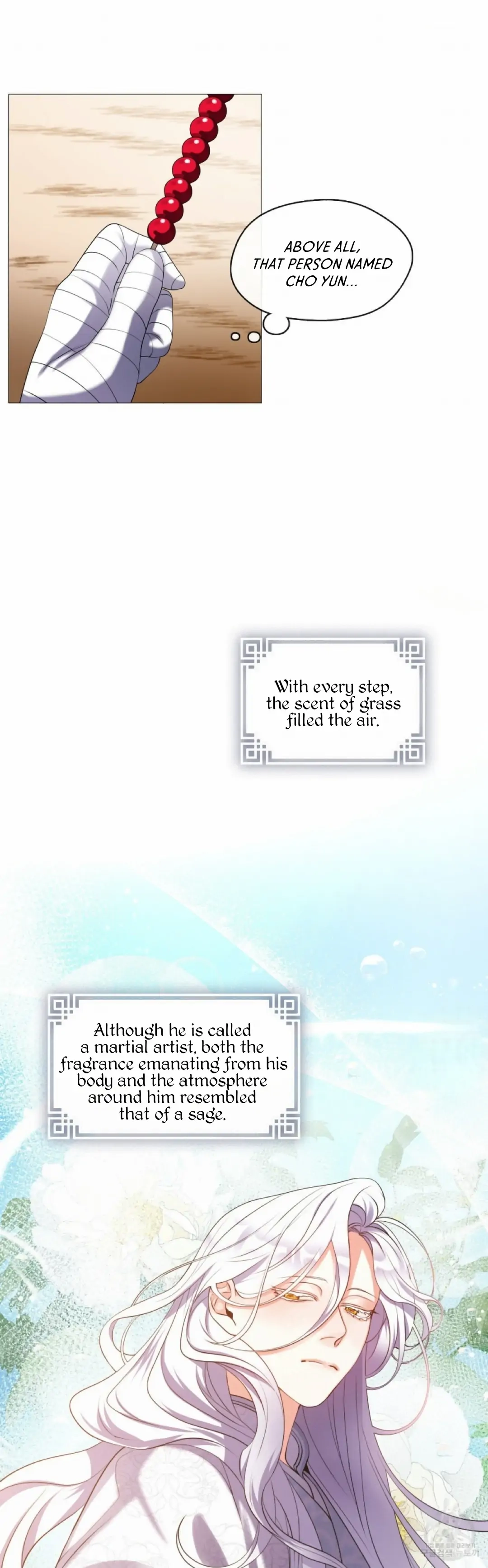 Read Magyo Gyojureul Aejijungji Kiwotda chapter 4 image 32 on Lezhin