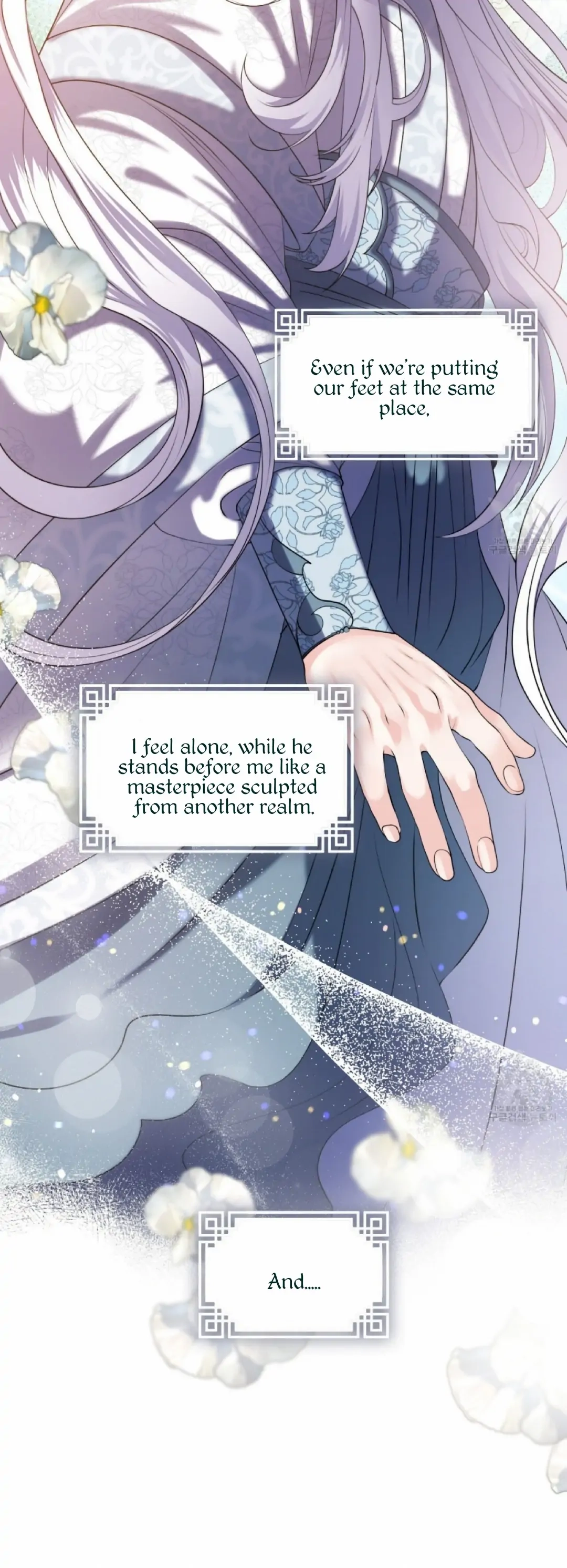 Read Magyo Gyojureul Aejijungji Kiwotda chapter 4 image 33 on Lezhin