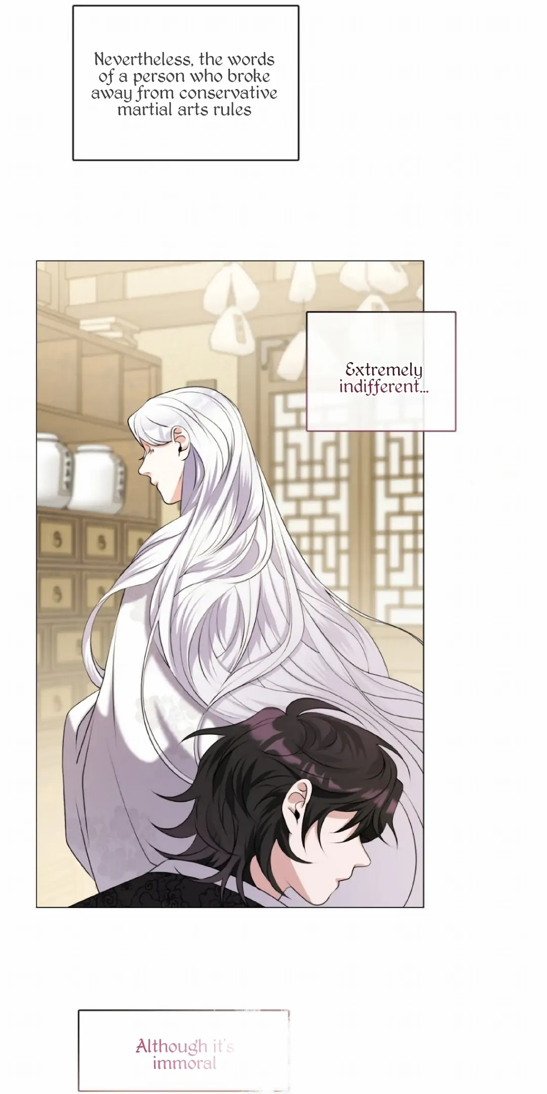 Read Magyo Gyojureul Aejijungji Kiwotda chapter 4 image 36 on Lezhin