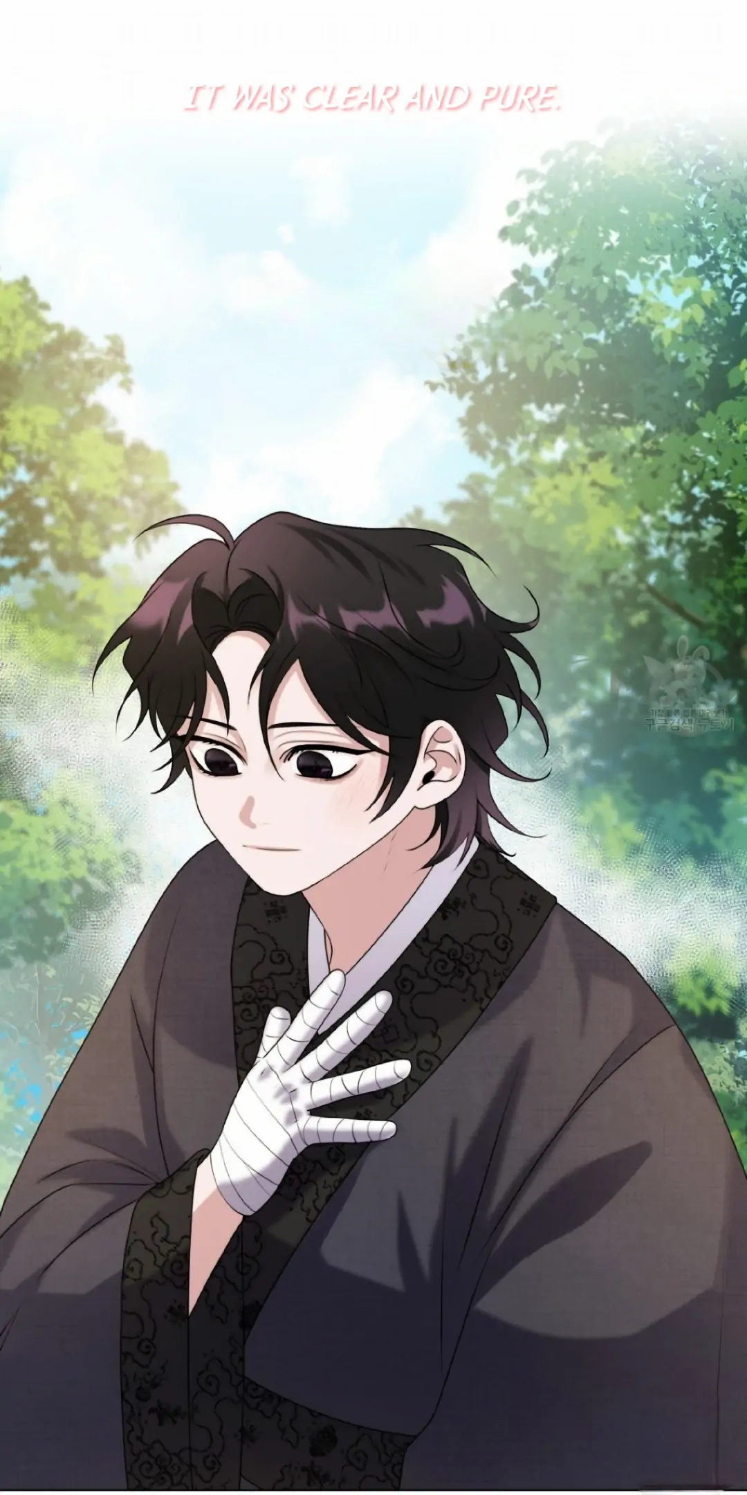 Read Magyo Gyojureul Aejijungji Kiwotda chapter 4 image 37 on Lezhin