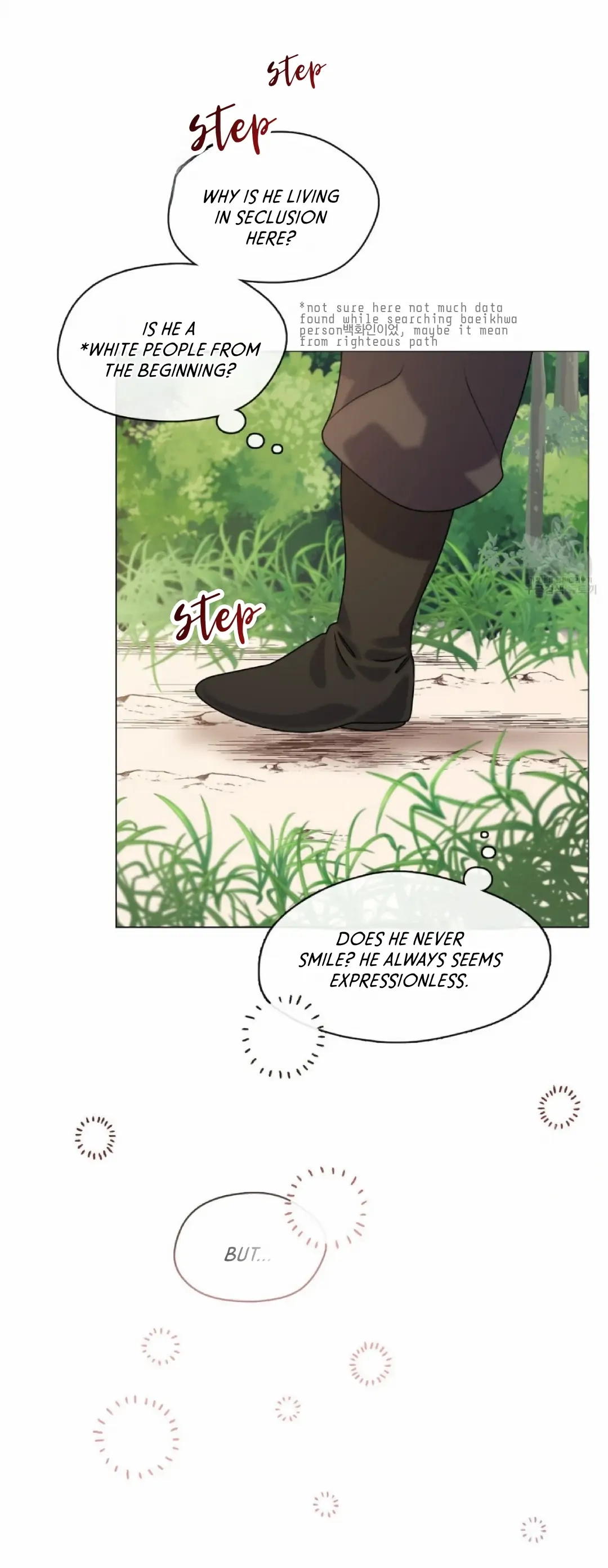 Read Magyo Gyojureul Aejijungji Kiwotda chapter 4 image 38 on Lezhin