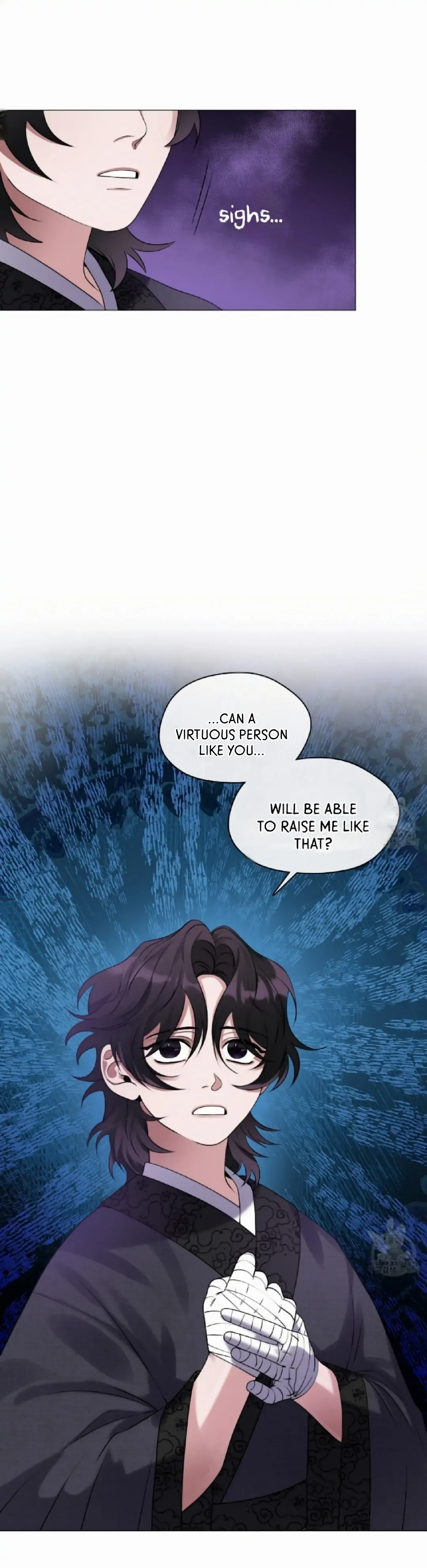 Read Magyo Gyojureul Aejijungji Kiwotda chapter 4 image 4 on Lezhin