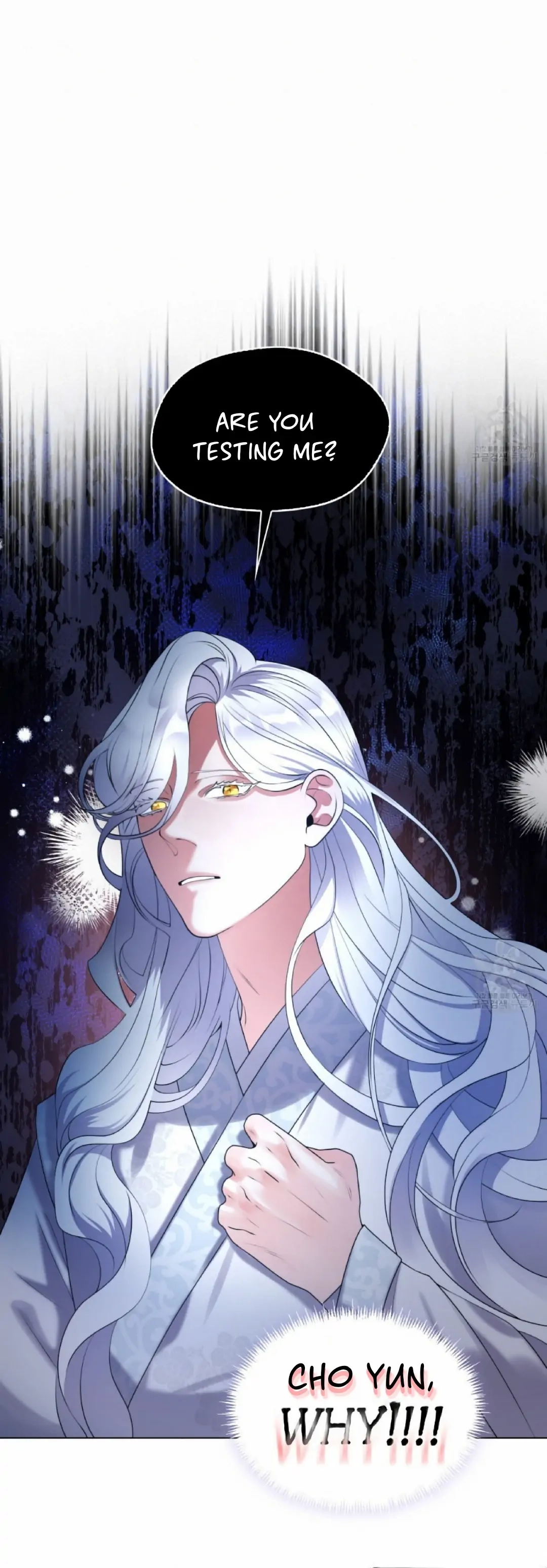 Read Magyo Gyojureul Aejijungji Kiwotda chapter 4 image 6 on Lezhin