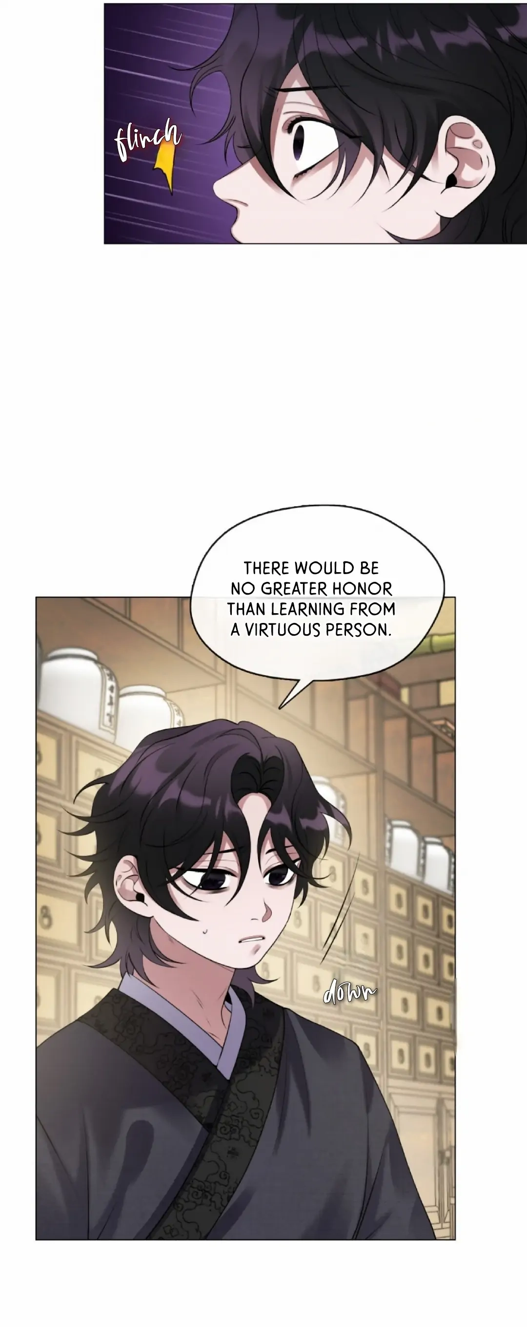 Read Magyo Gyojureul Aejijungji Kiwotda chapter 4 image 7 on Lezhin