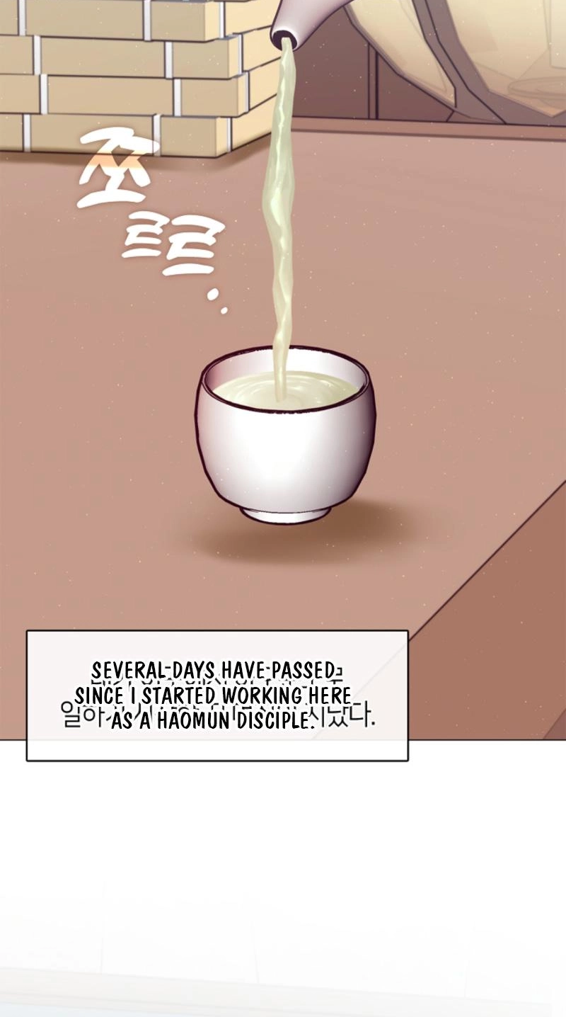 Magyo Gyojureul Aejijungji Kiwotda Chapter 40.1 page 13 - 