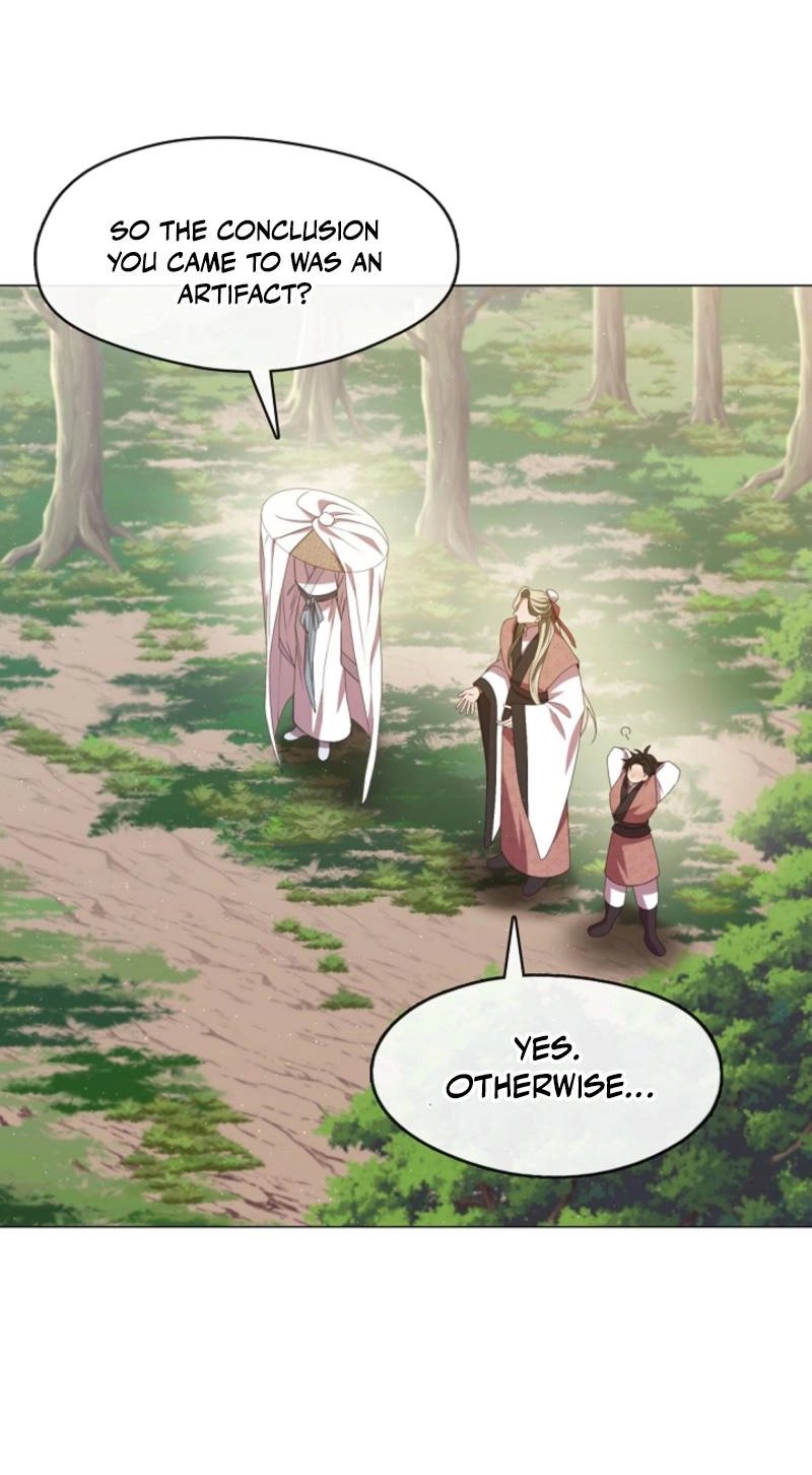 Magyo Gyojureul Aejijungji Kiwotda Chapter 40.1 page 3 - 