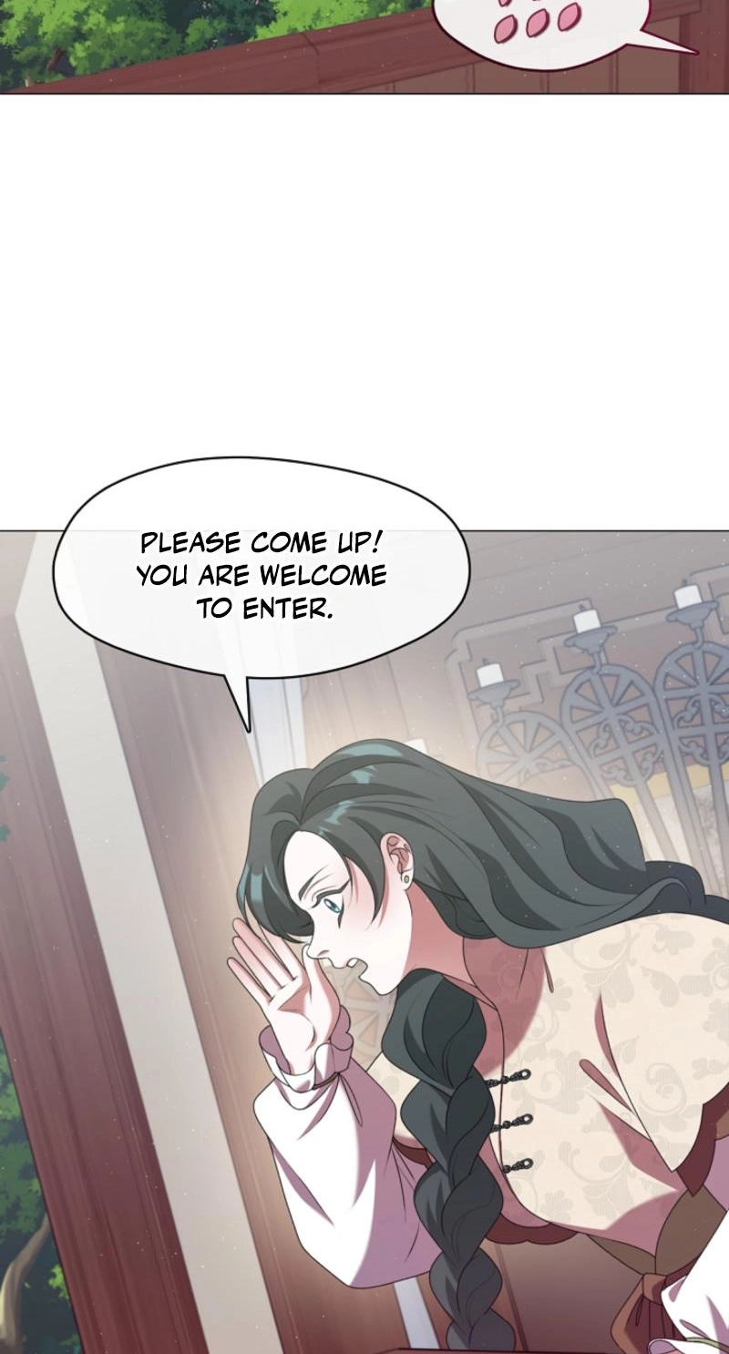 Magyo Gyojureul Aejijungji Kiwotda Chapter 40.1 page 22 - 