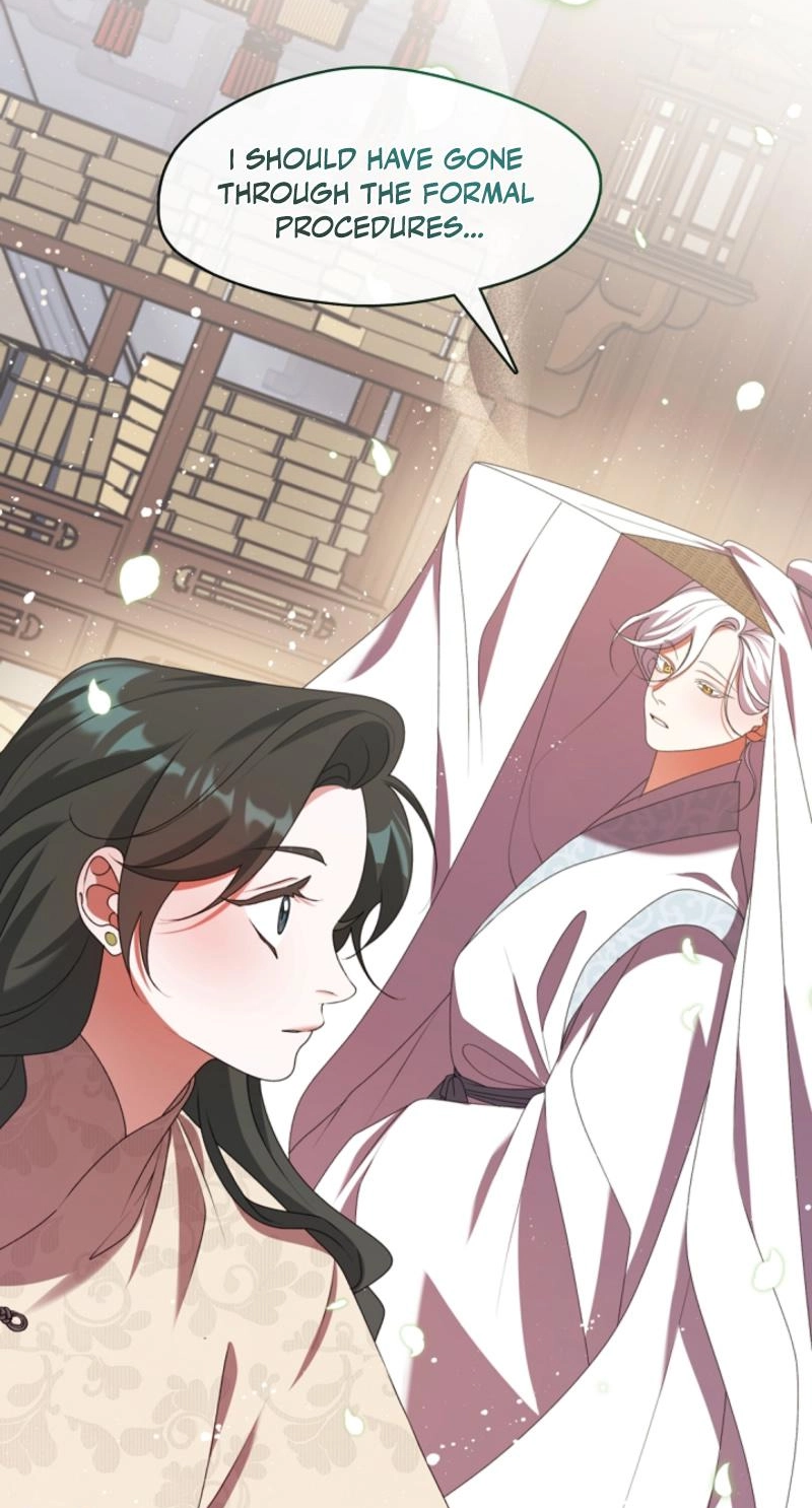Magyo Gyojureul Aejijungji Kiwotda Chapter 40.1 page 25 - 