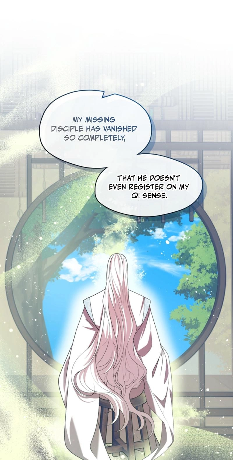 Magyo Gyojureul Aejijungji Kiwotda Chapter 40.1 page 28 - 