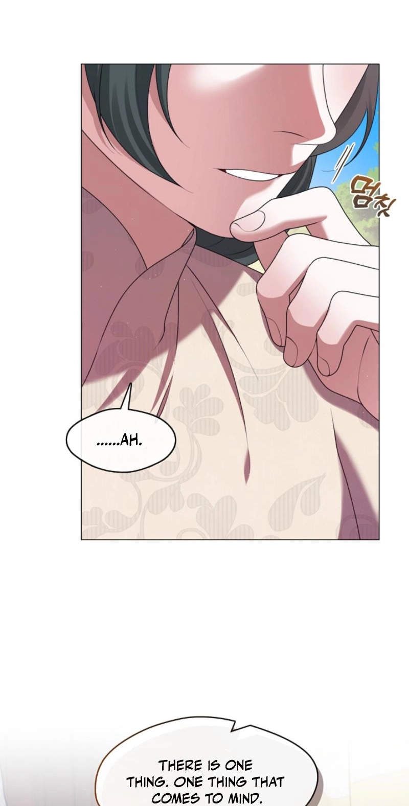Magyo Gyojureul Aejijungji Kiwotda Chapter 40.1 page 32 - 