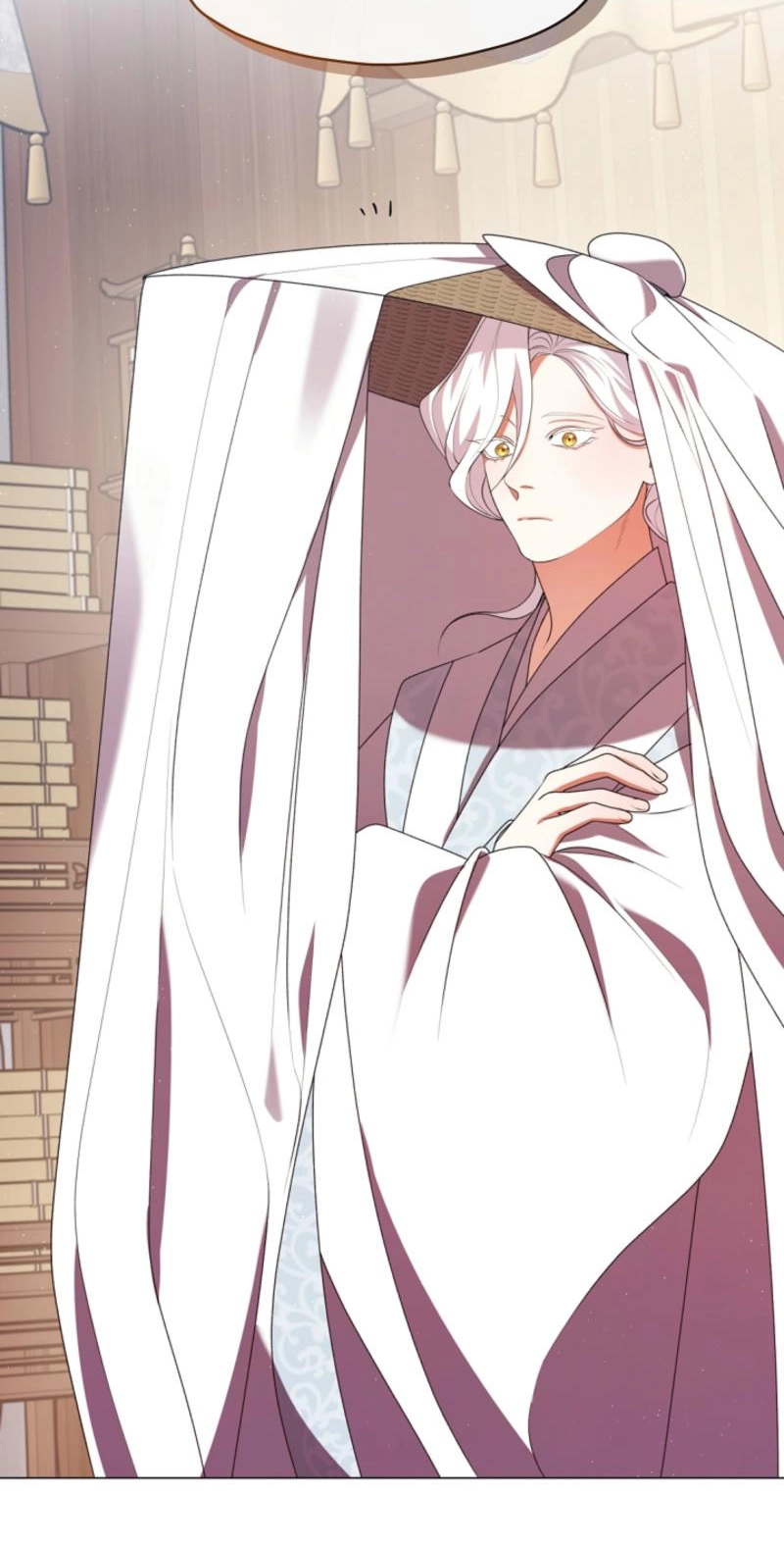Magyo Gyojureul Aejijungji Kiwotda Chapter 40.1 page 33 - 