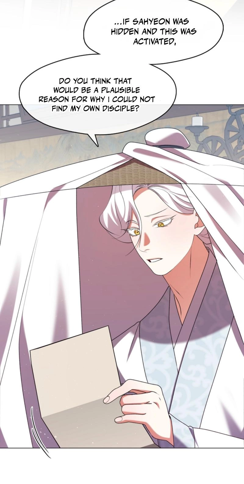 Magyo Gyojureul Aejijungji Kiwotda Chapter 40.1 page 38 - 