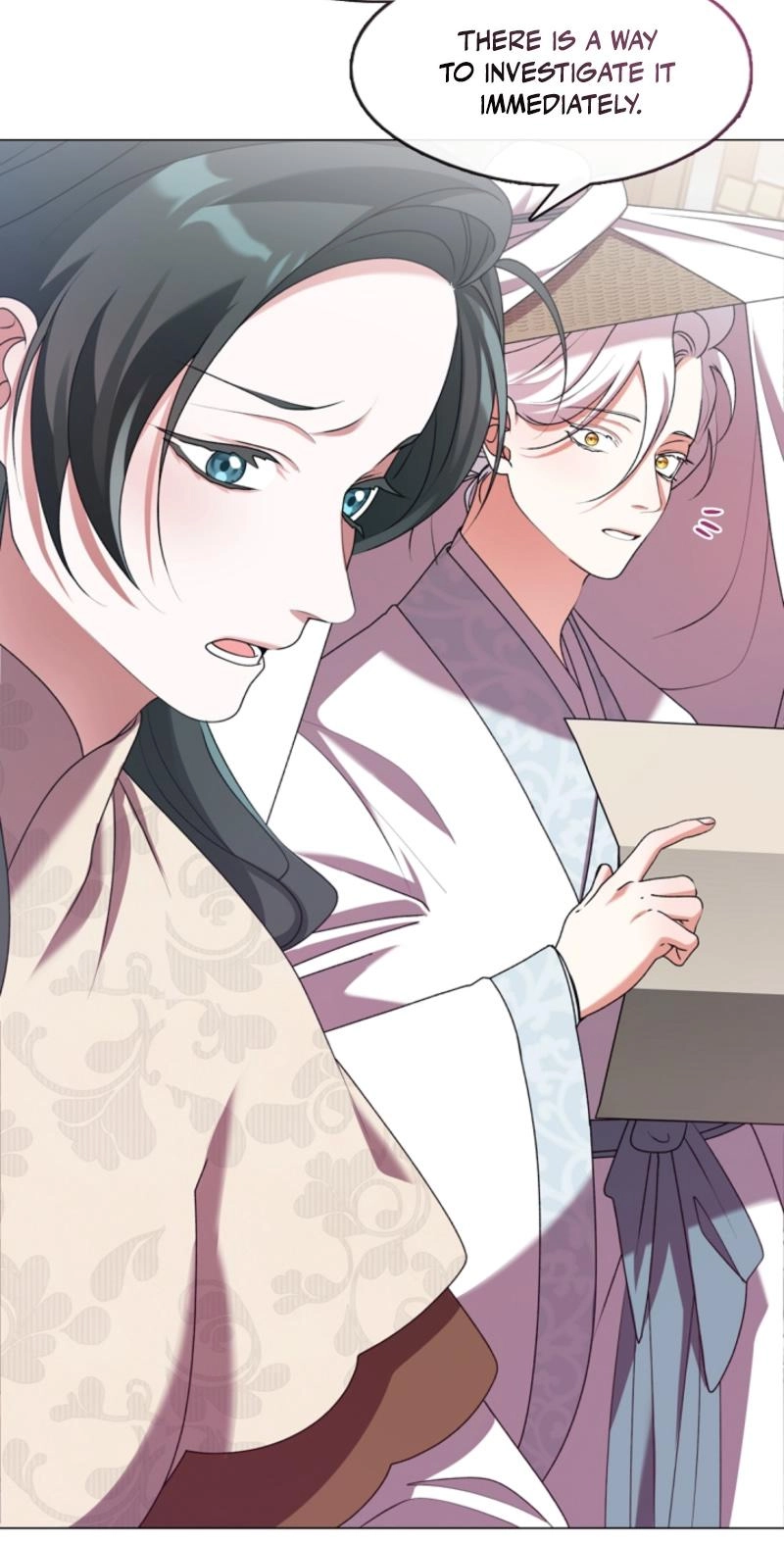 Magyo Gyojureul Aejijungji Kiwotda Chapter 40.1 page 43 - 