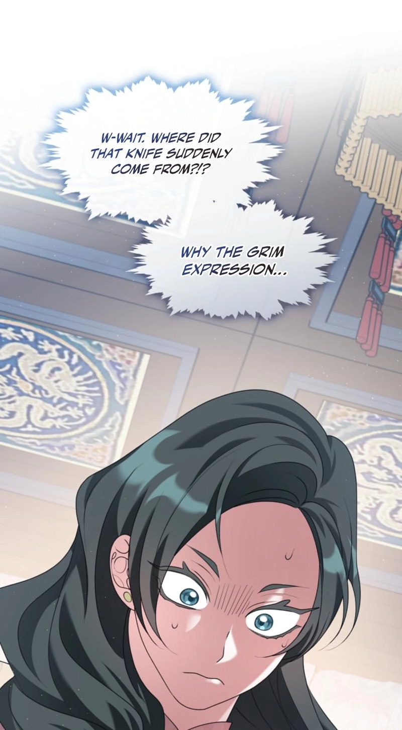 Magyo Gyojureul Aejijungji Kiwotda Chapter 40.1 page 46 - 