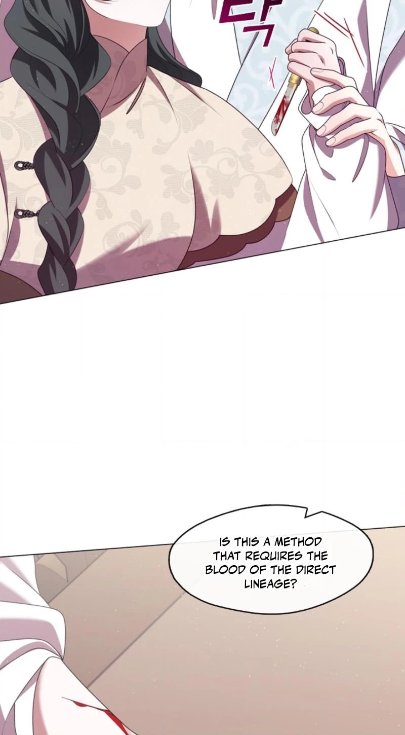 Magyo Gyojureul Aejijungji Kiwotda Chapter 40.1 page 50 - 