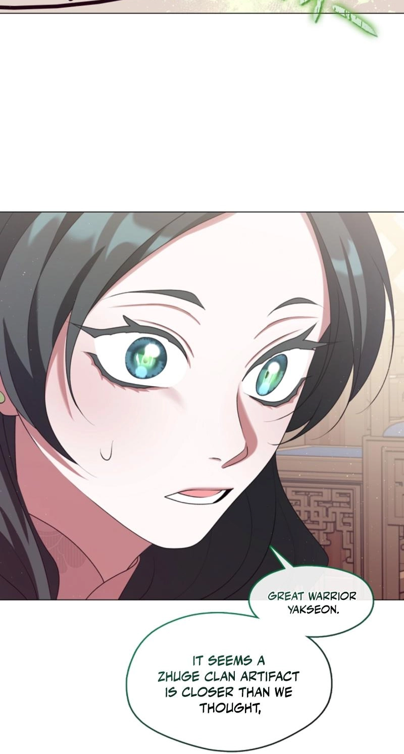 Magyo Gyojureul Aejijungji Kiwotda Chapter 40.1 page 64 - 