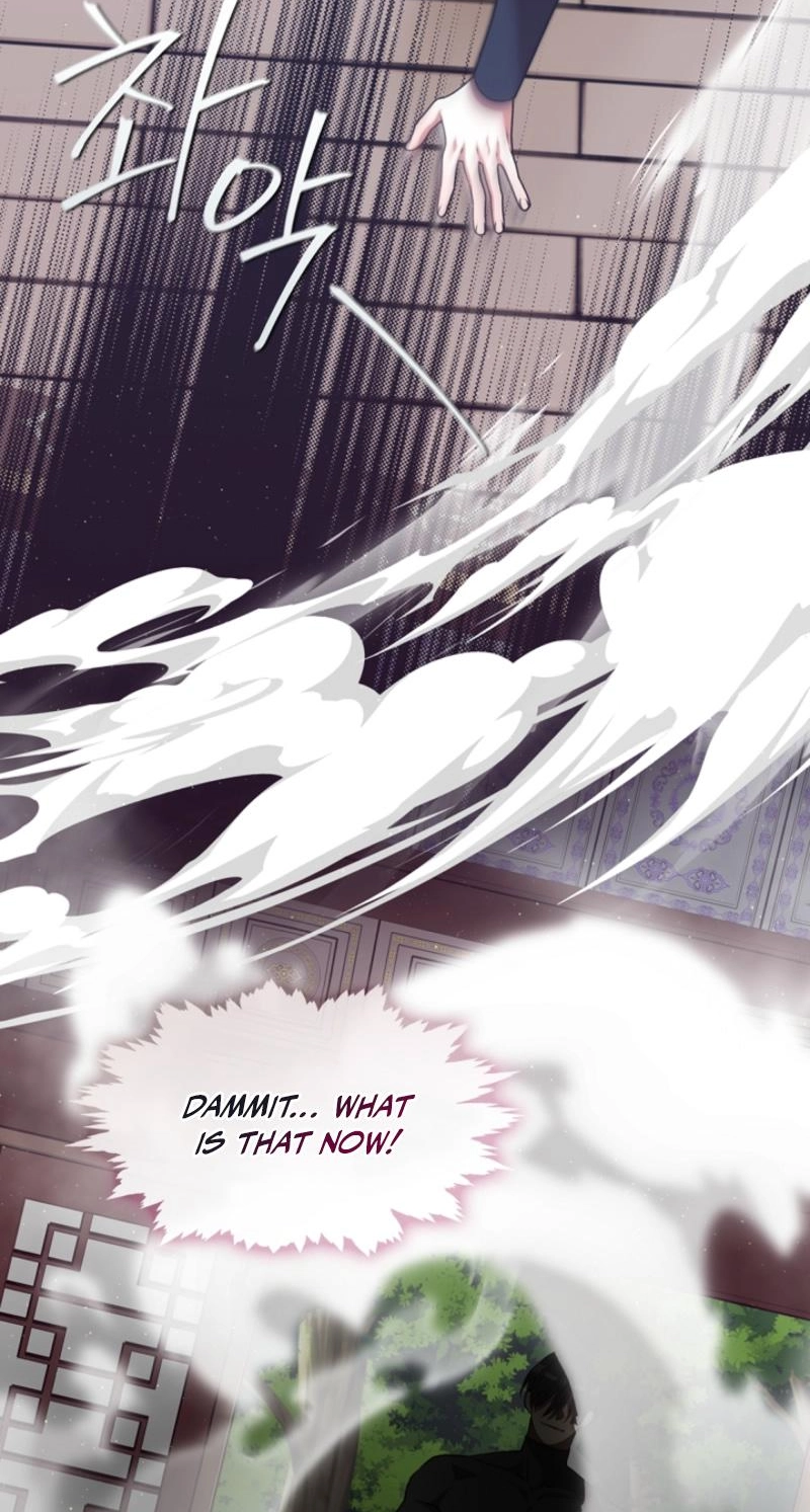 Magyo Gyojureul Aejijungji Kiwotda Chapter 40.1 page 69 - 