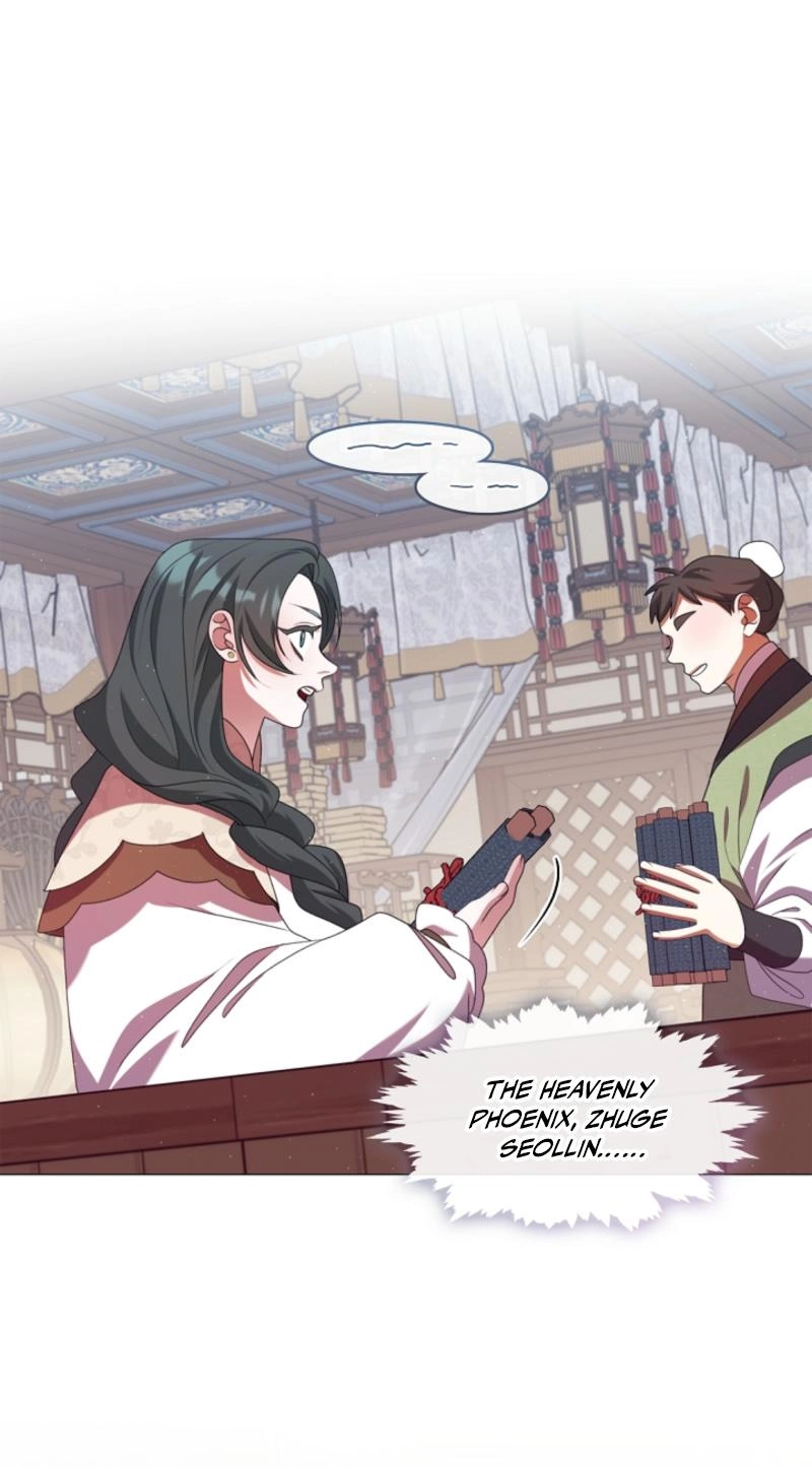 Magyo Gyojureul Aejijungji Kiwotda Chapter 40.1 page 9 - 
