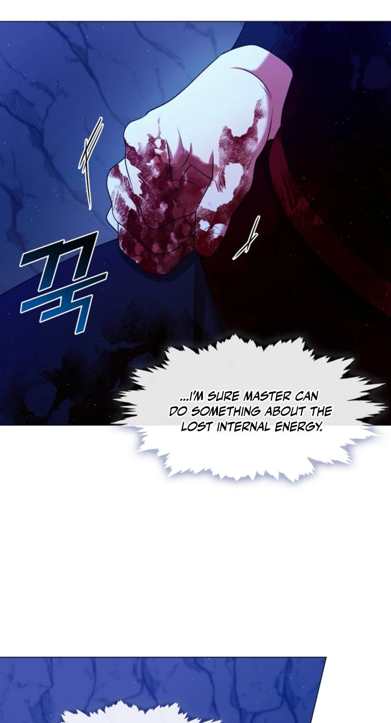 Magyo Gyojureul Aejijungji Kiwotda Chapter 40.2 page 11 - 