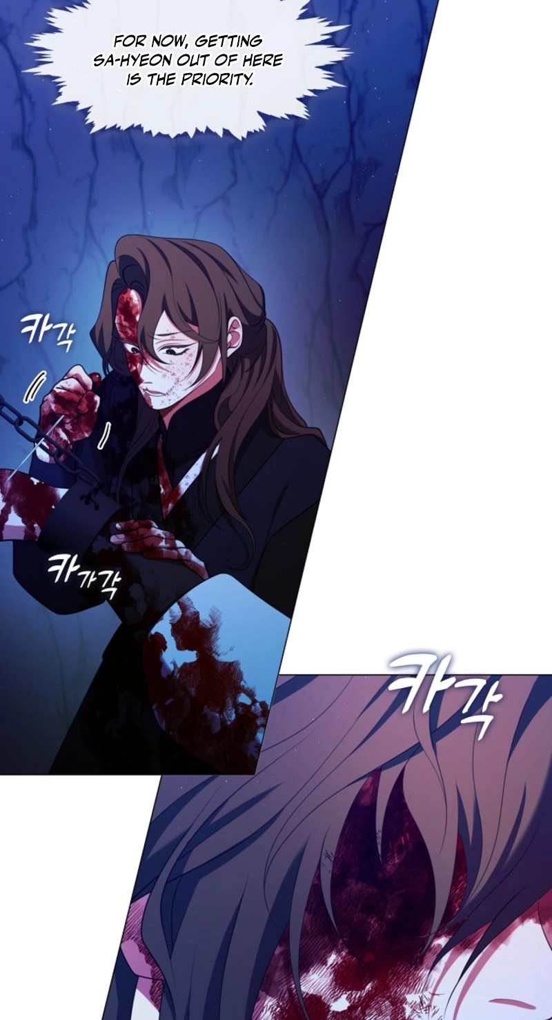 Magyo Gyojureul Aejijungji Kiwotda Chapter 40.2 page 12 - 