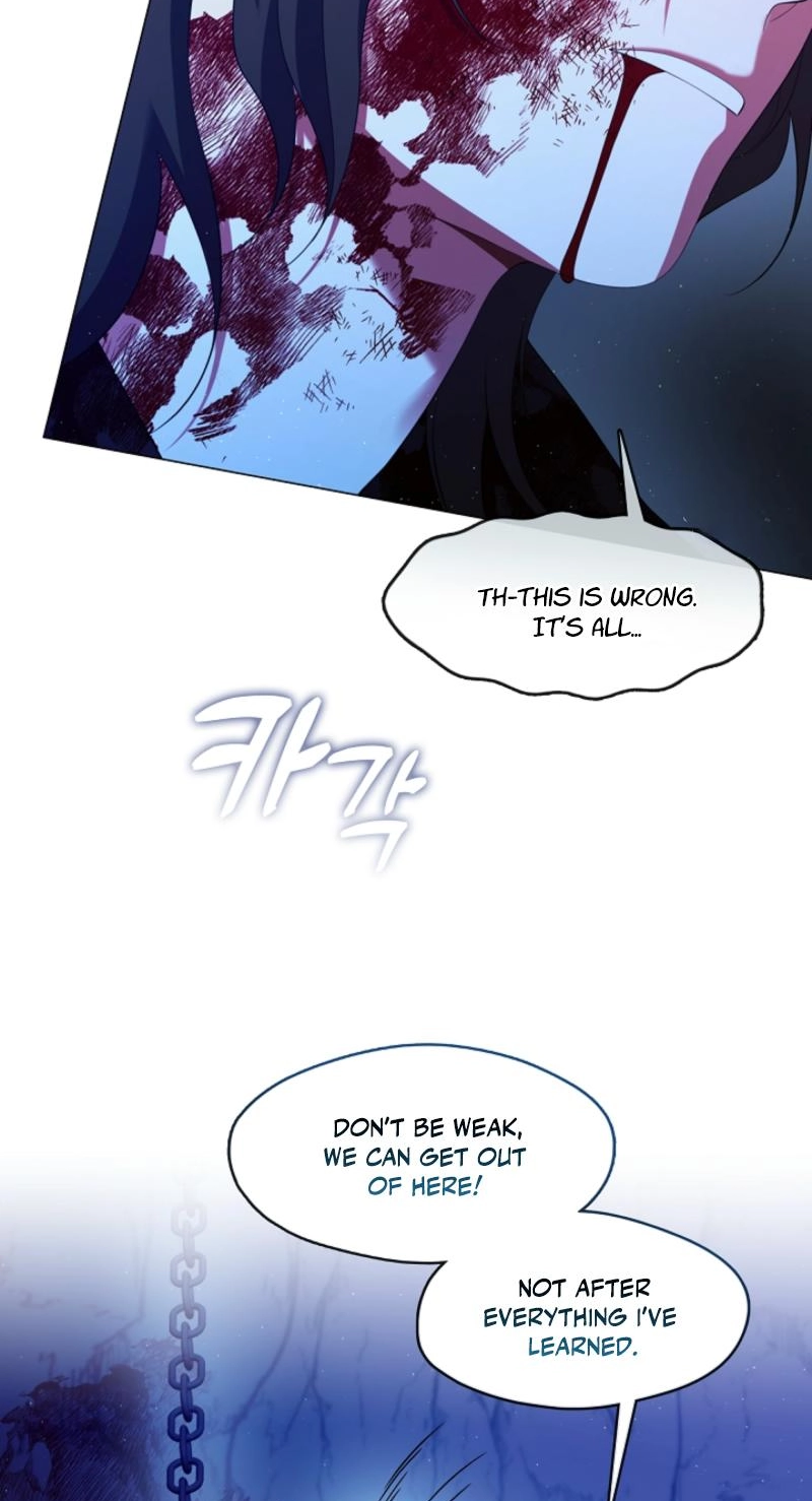Magyo Gyojureul Aejijungji Kiwotda Chapter 40.2 page 13 - 