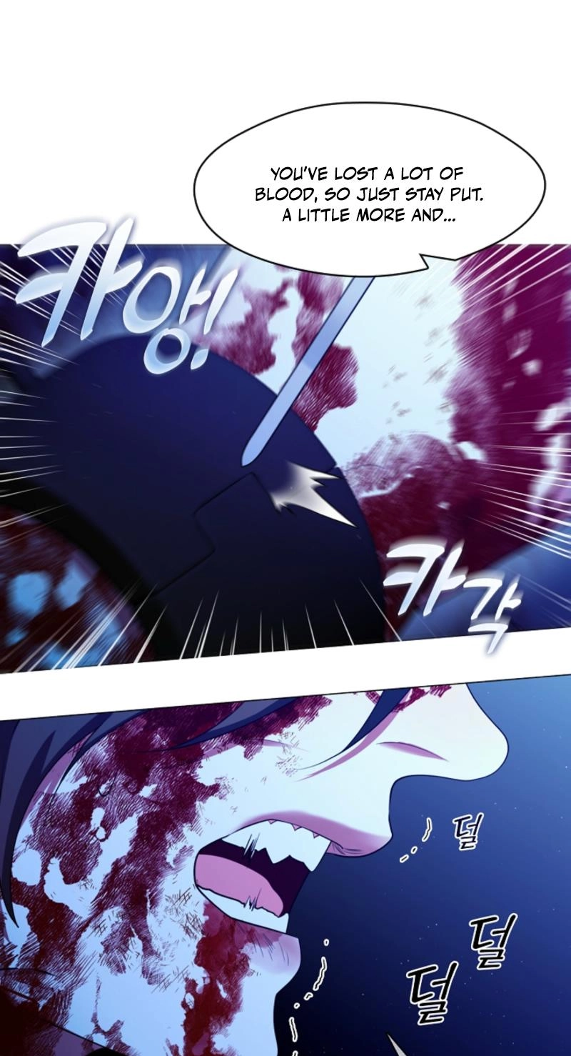 Magyo Gyojureul Aejijungji Kiwotda Chapter 40.2 page 15 - 