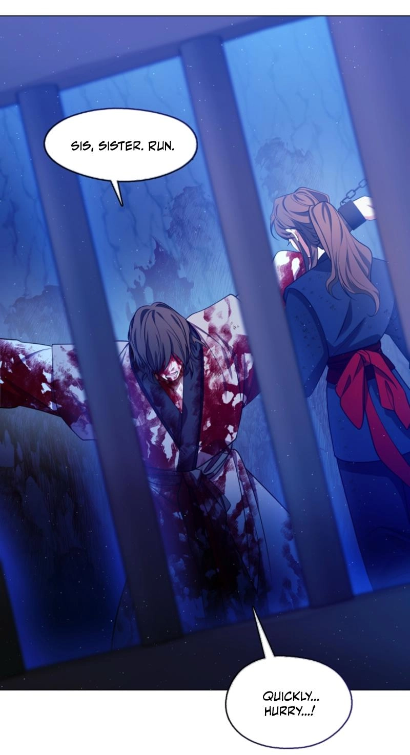 Magyo Gyojureul Aejijungji Kiwotda Chapter 40.2 page 19 - 
