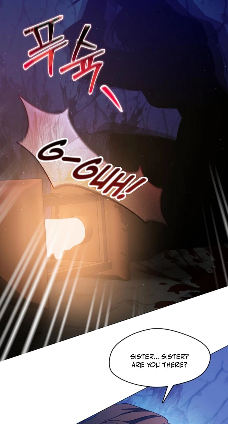 Magyo Gyojureul Aejijungji Kiwotda Chapter 40.2 page 3 - 
