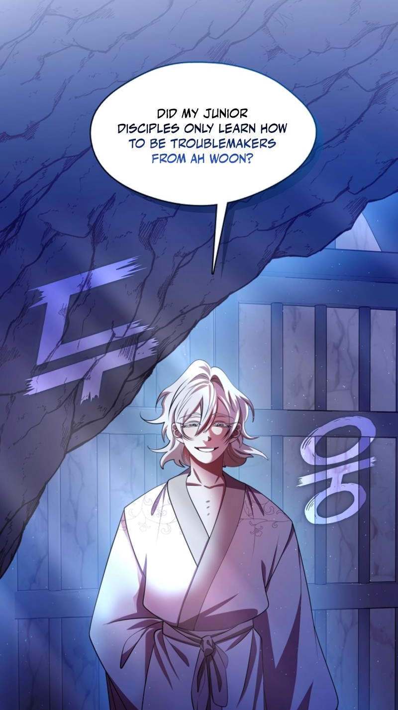 Magyo Gyojureul Aejijungji Kiwotda Chapter 40.2 page 24 - 