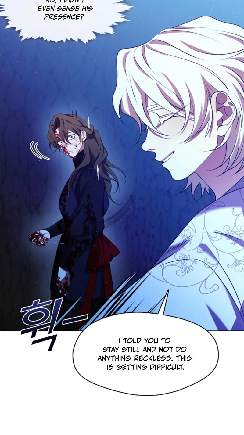 Magyo Gyojureul Aejijungji Kiwotda Chapter 40.2 page 27 - 