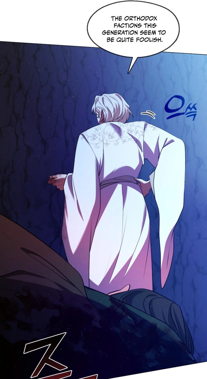 Magyo Gyojureul Aejijungji Kiwotda Chapter 40.2 page 29 - 