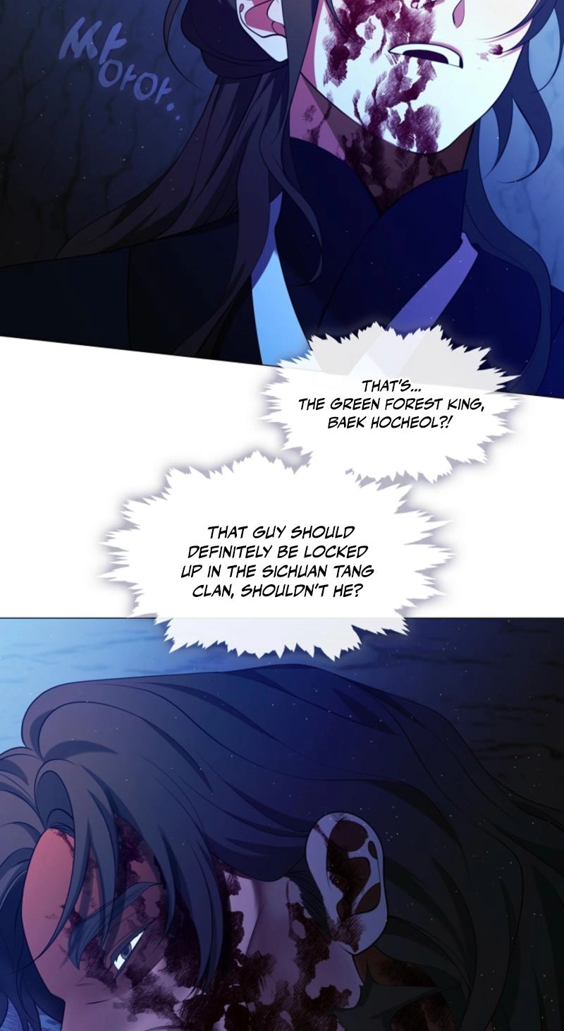 Magyo Gyojureul Aejijungji Kiwotda Chapter 40.2 page 31 - 