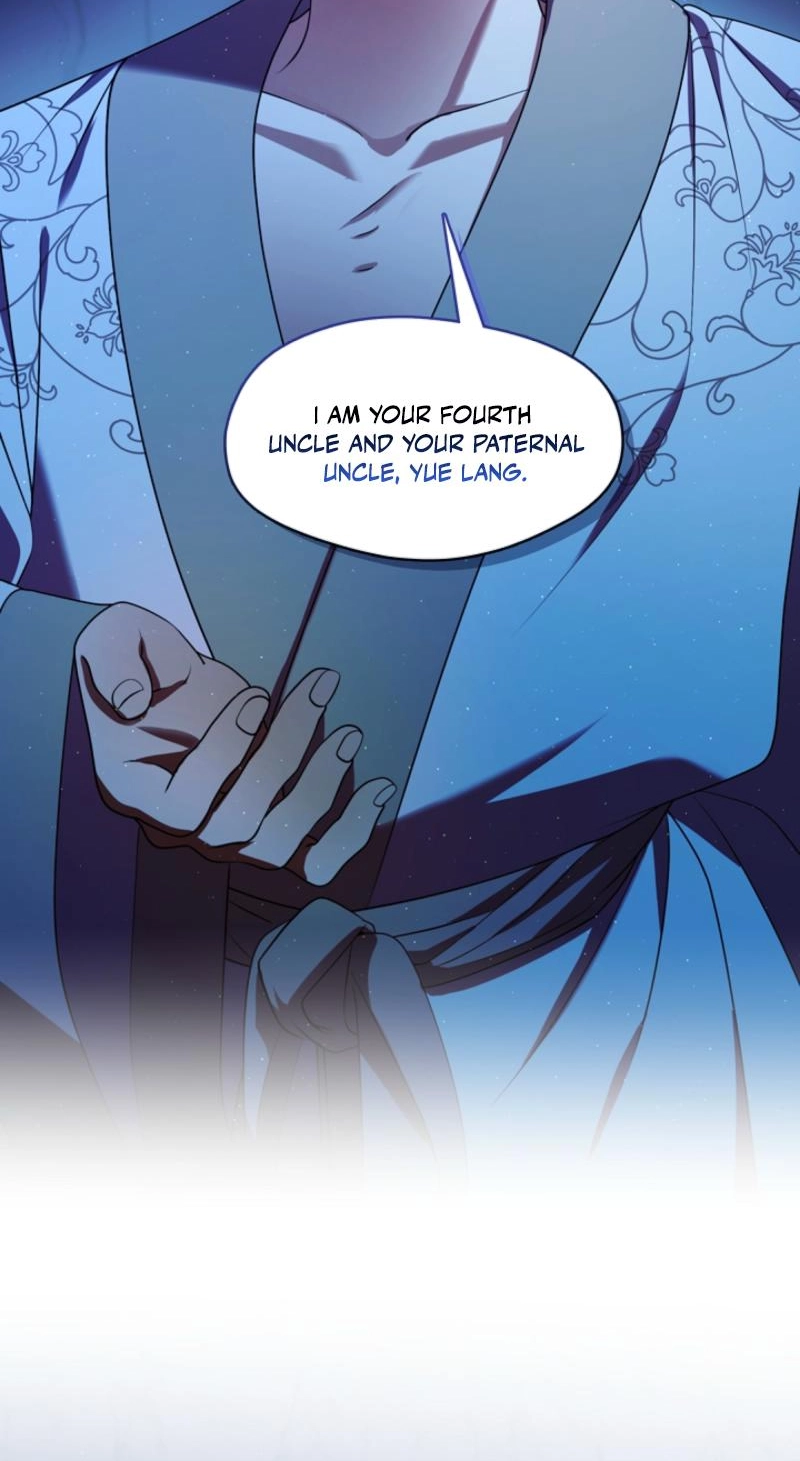 Magyo Gyojureul Aejijungji Kiwotda Chapter 40.2 page 34 - 
